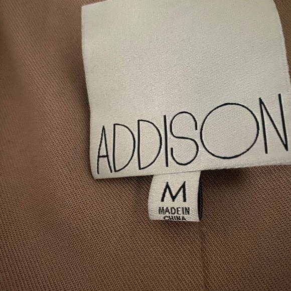 Addison sequin jacket - Picture 3 of 3